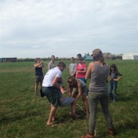 IMG 8082  Medium - Scouts en Gidsen Zaventem 